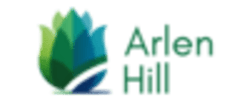 Arlen Hill logo
